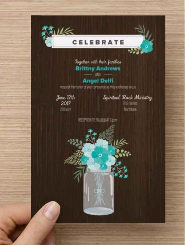 Invitations
