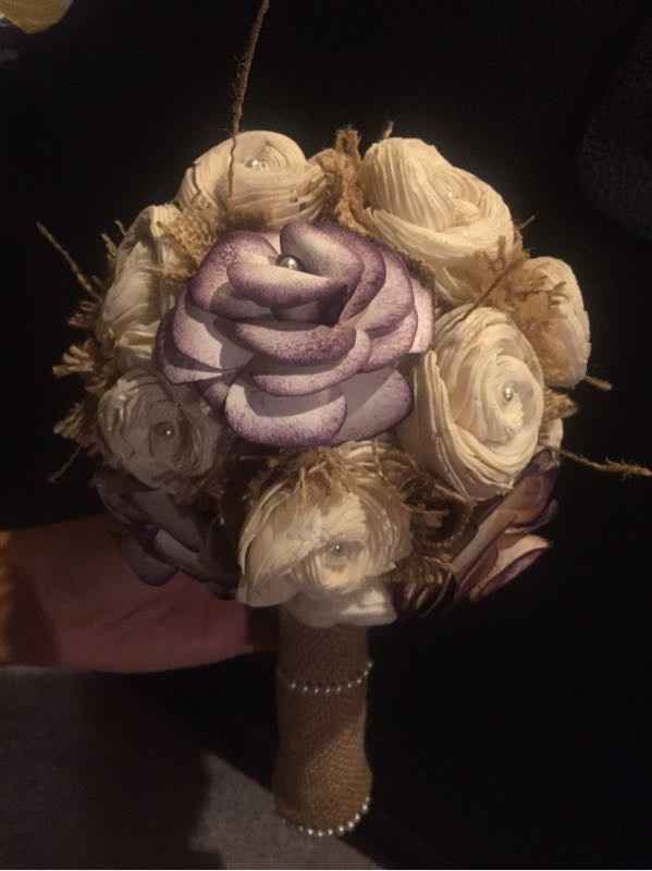 Bridesmaids Bouquet