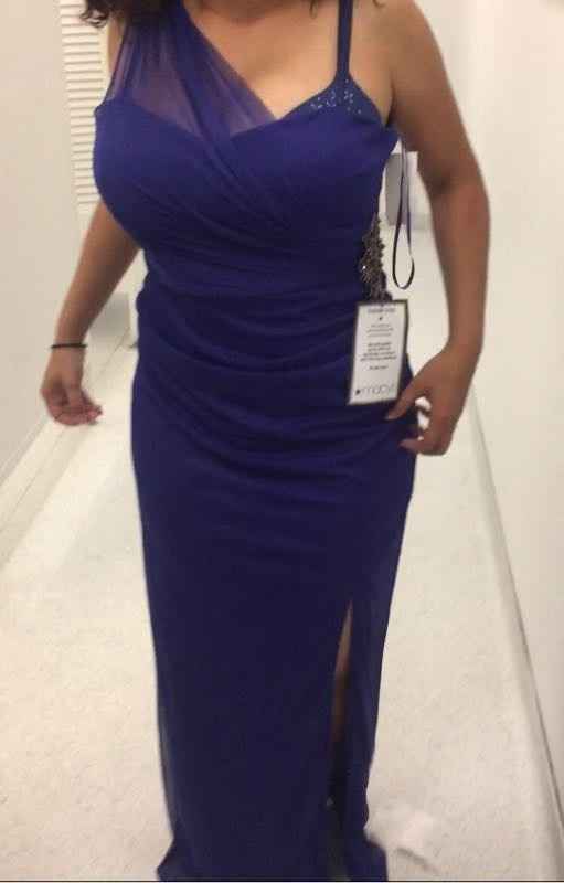MOB dress! Help me out