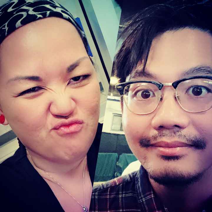 Fiancé Appreciation! - Show them off! - 1