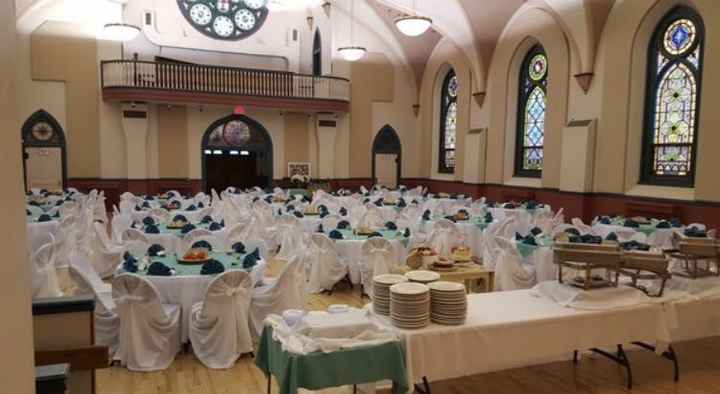 Chair covers