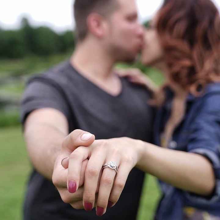 I'd love to see some Engagement photos