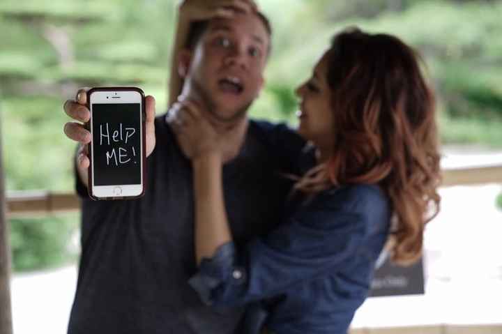 Engagement Photos