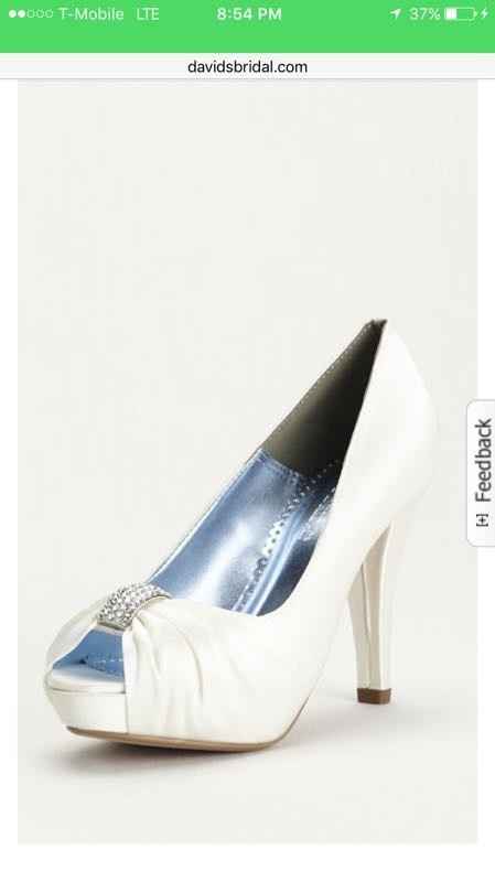 Shoes...shoes...Shoes!!! Show em off ladies!