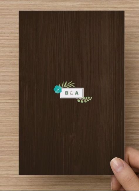 Invitations