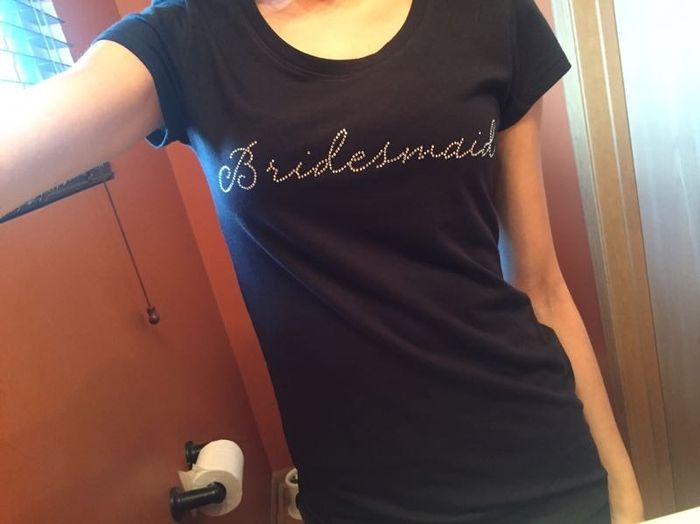 Bridesmaid box