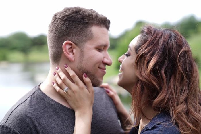 Engagement Photos