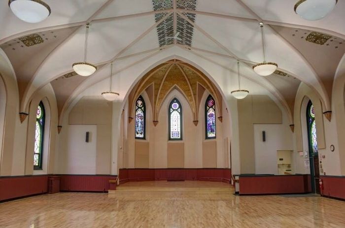 What is/was your wedding venue!?