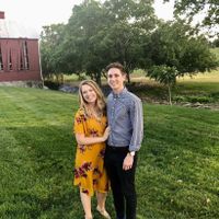 Show off your fiancé - 2