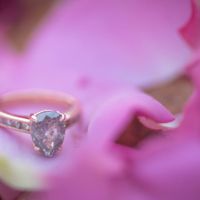 2024 Brides - Show us your ring! - 1