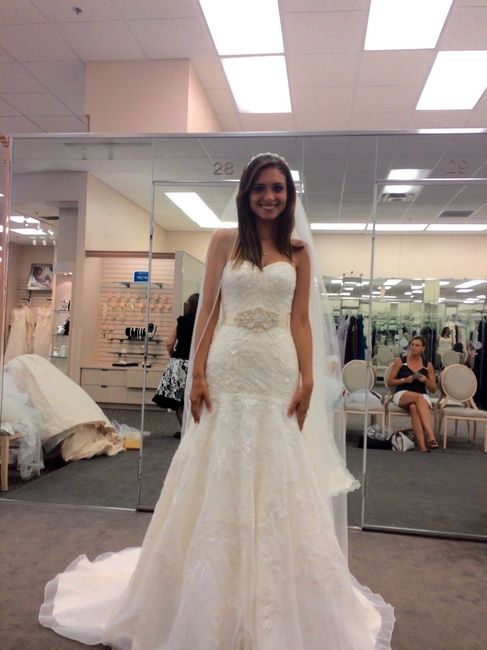 what to ask for with dress alterations?