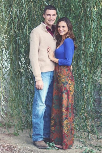 Engagement Pictures