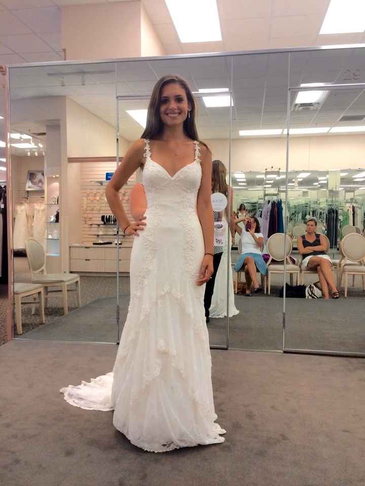 what to ask for with dress alterations?