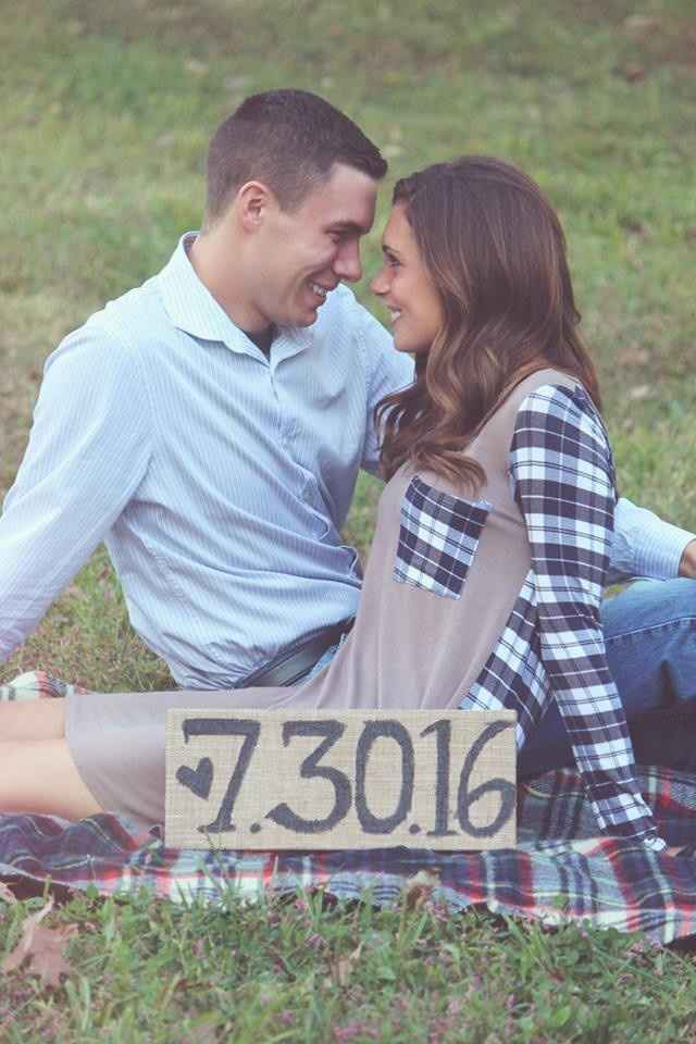 Engagement Pictures