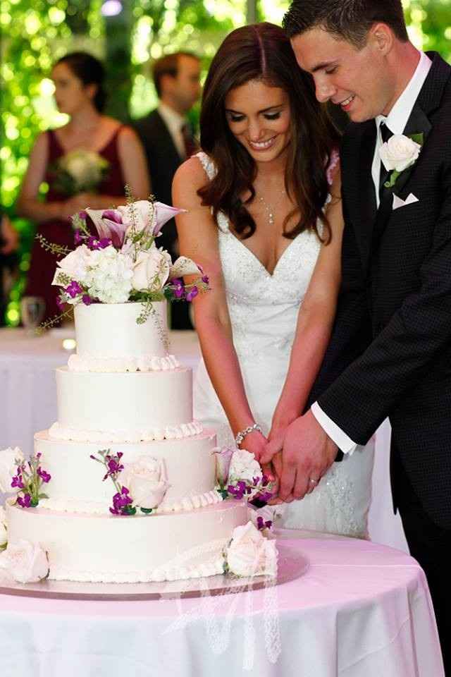 Just Married :) <3 preview pics!