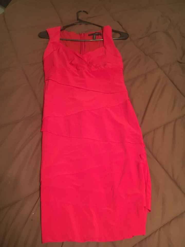 Is this dress appropriate to wear to a friend's wedding?