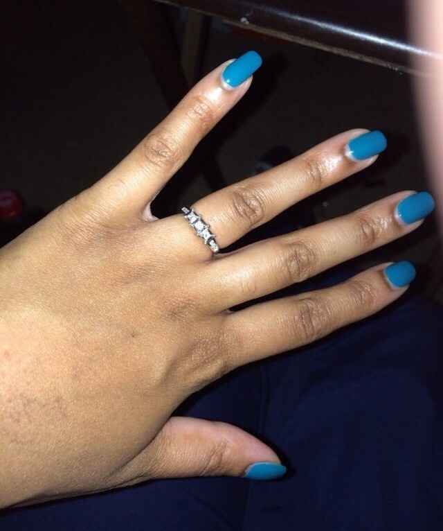 I want to see rings!!