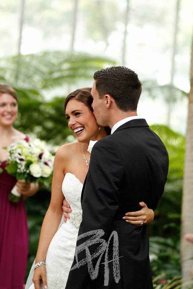 Just Married :) <3 preview pics!