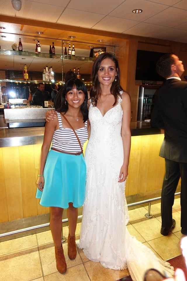 Just Married :) <3 preview pics!