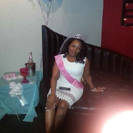 Bridal Shower was the S*** and I had a blast! (pics inside)