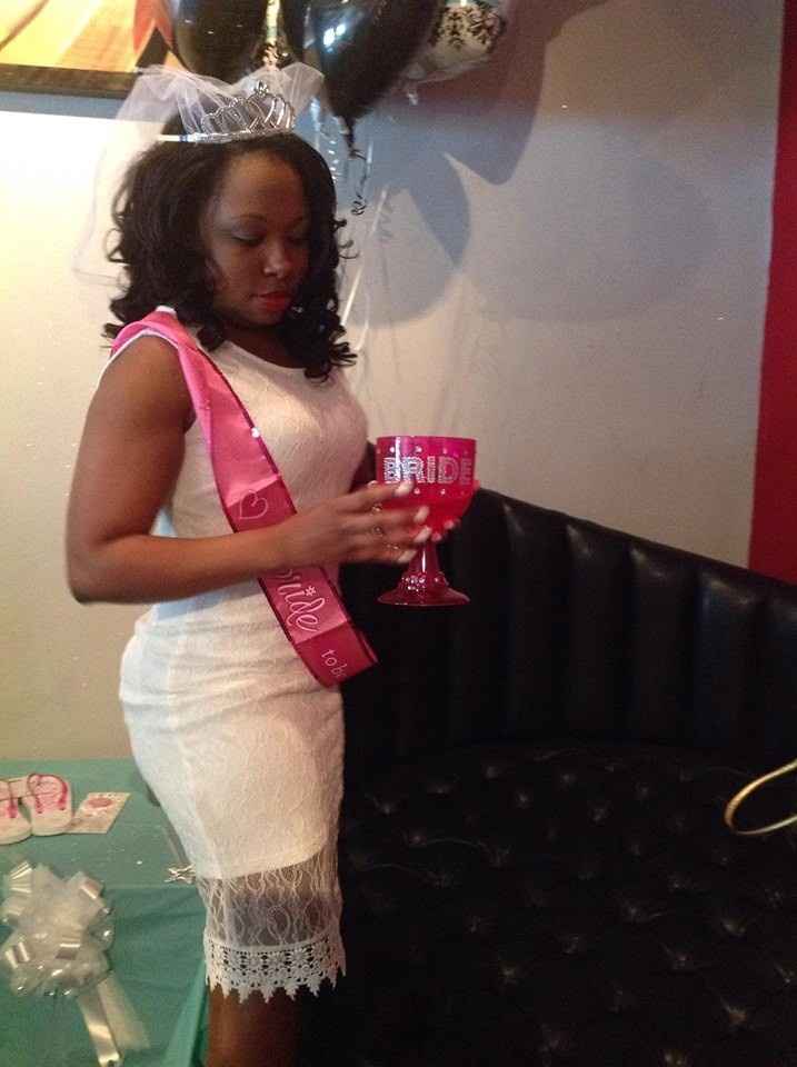 Bridal Shower was the S*** and I had a blast! (pics inside)