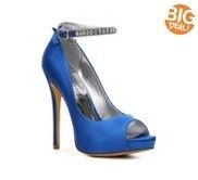 Wedding Shoes!