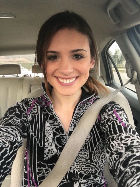 Which do you like the best for my wedding makeup? I did them all myself :)