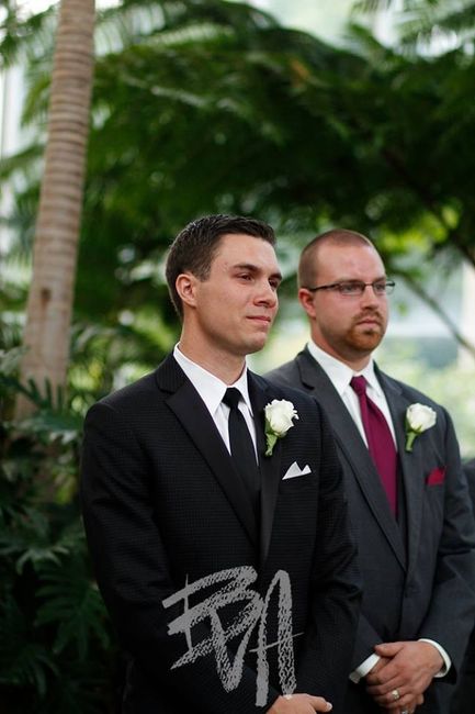 Just Married :) <3 preview pics!