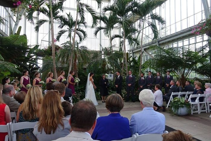 Just Married :) <3 preview pics!