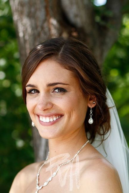 Just Married :) <3 preview pics!