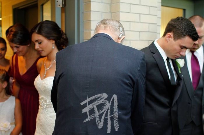 Just Married :) <3 preview pics!
