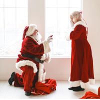 Share your proposal story! - 1