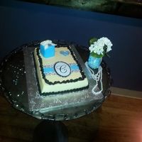 Bridal Shower was the S*** and I had a blast! (pics inside)