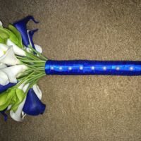 My DIY project! Bouquets and Mother/Grandmother corsages are done!!!! (Pics inside)