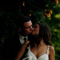 Just Married :) <3 preview pics!