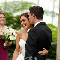 Just Married :) <3 preview pics!