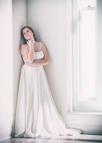 Bridal sneak peek!