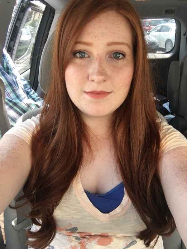 Hair and Makeup trial *Paging Alyssachu*