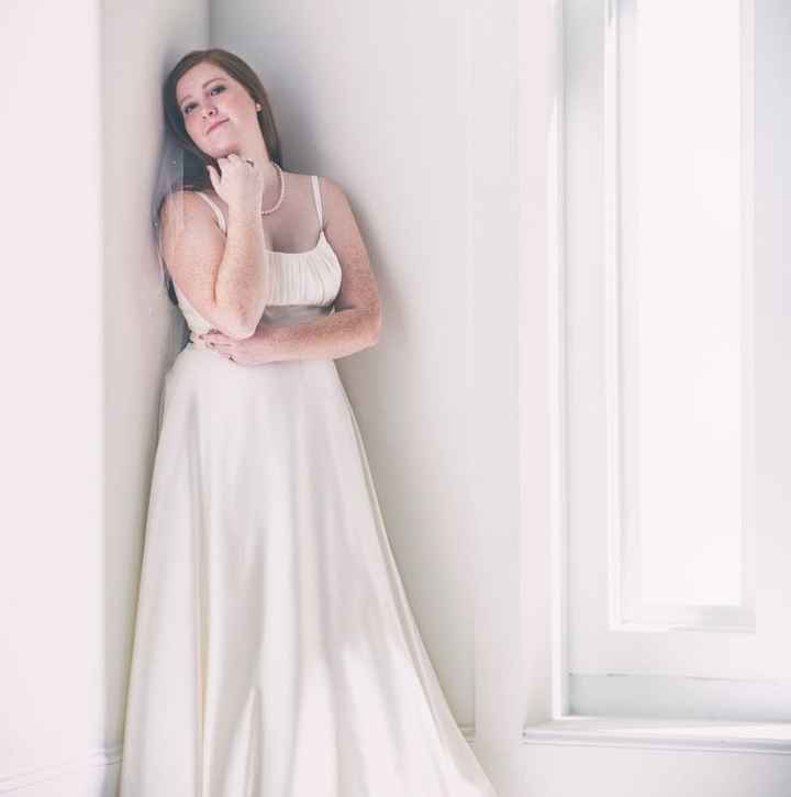 Bridal pics came in!
