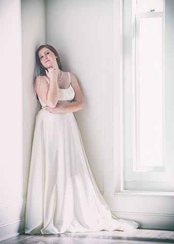 Bridal sneak peek!