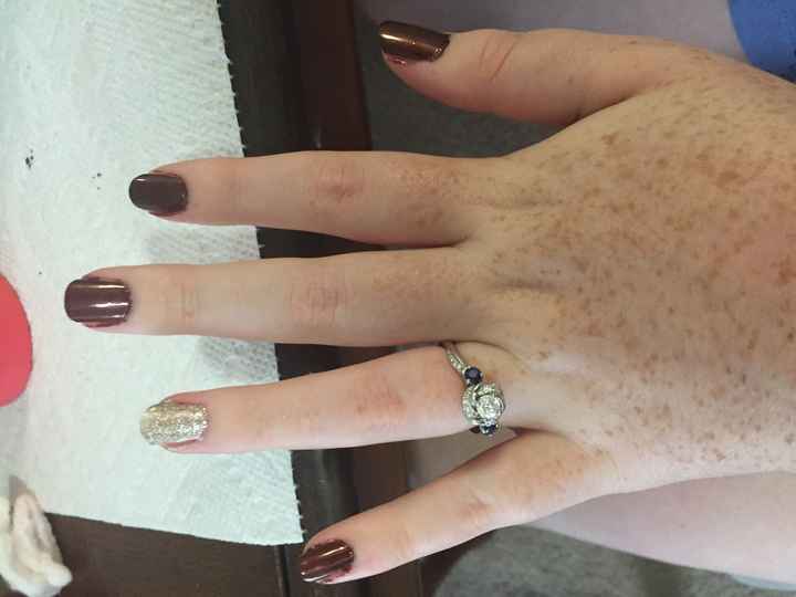 Wedding Band Opinions?
