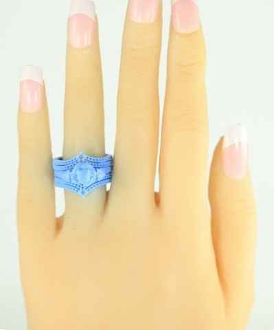Wedding Band Opinions?