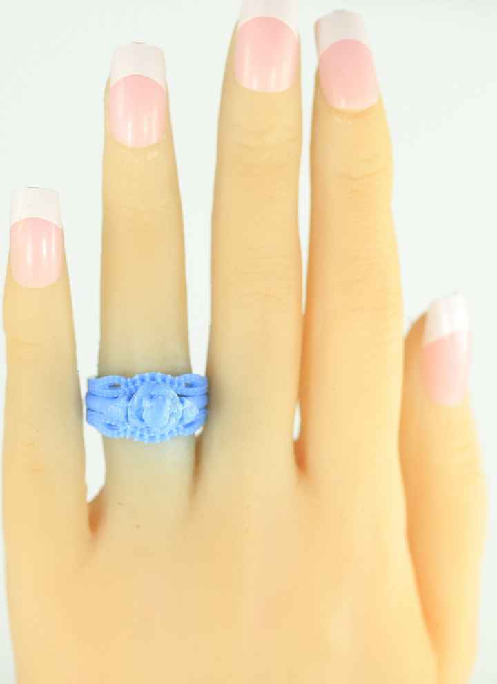 Wedding Band Opinions?