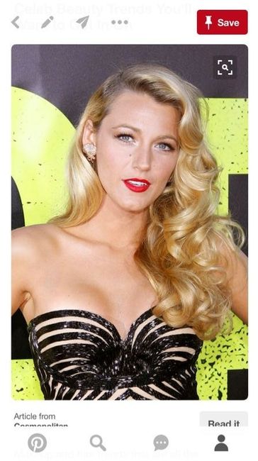 Hair inspiration