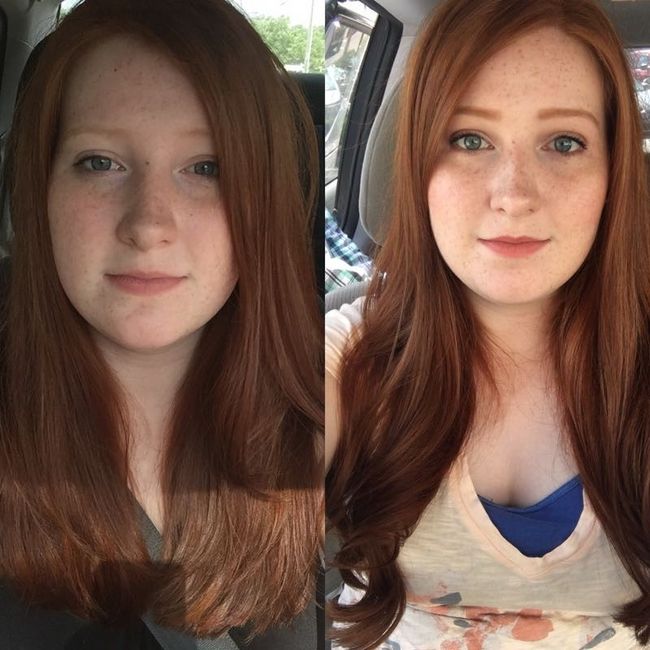 long wedding hair?