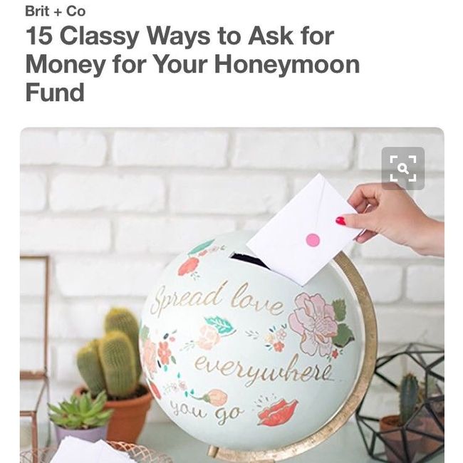 No thanks, Pinterest