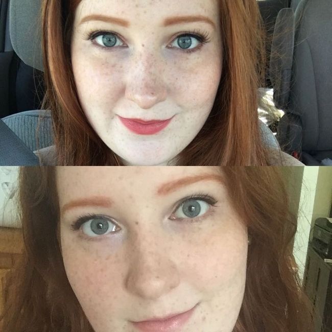 Dat Make Up Thread