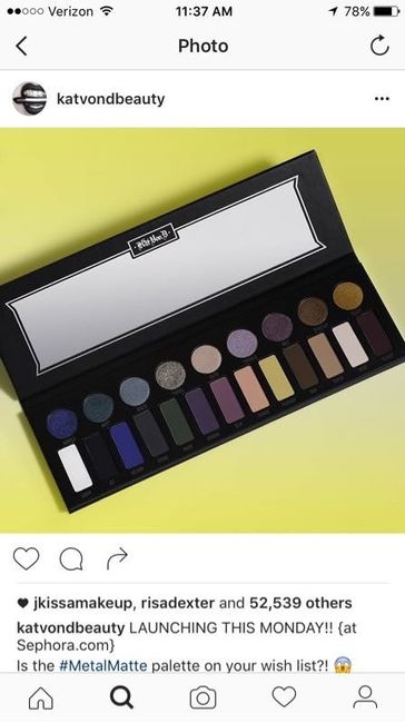 Dat Make Up Thread