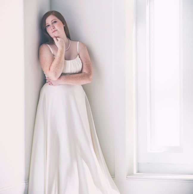 Bridal pics came in!