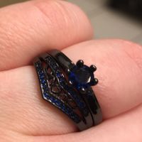 Let's see the Ring!!! Where are the alternative rings?!?! - 1